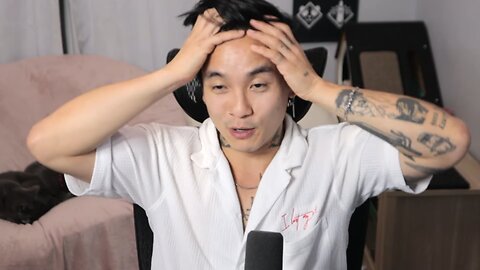 Male Feminist gets his Mind Blown