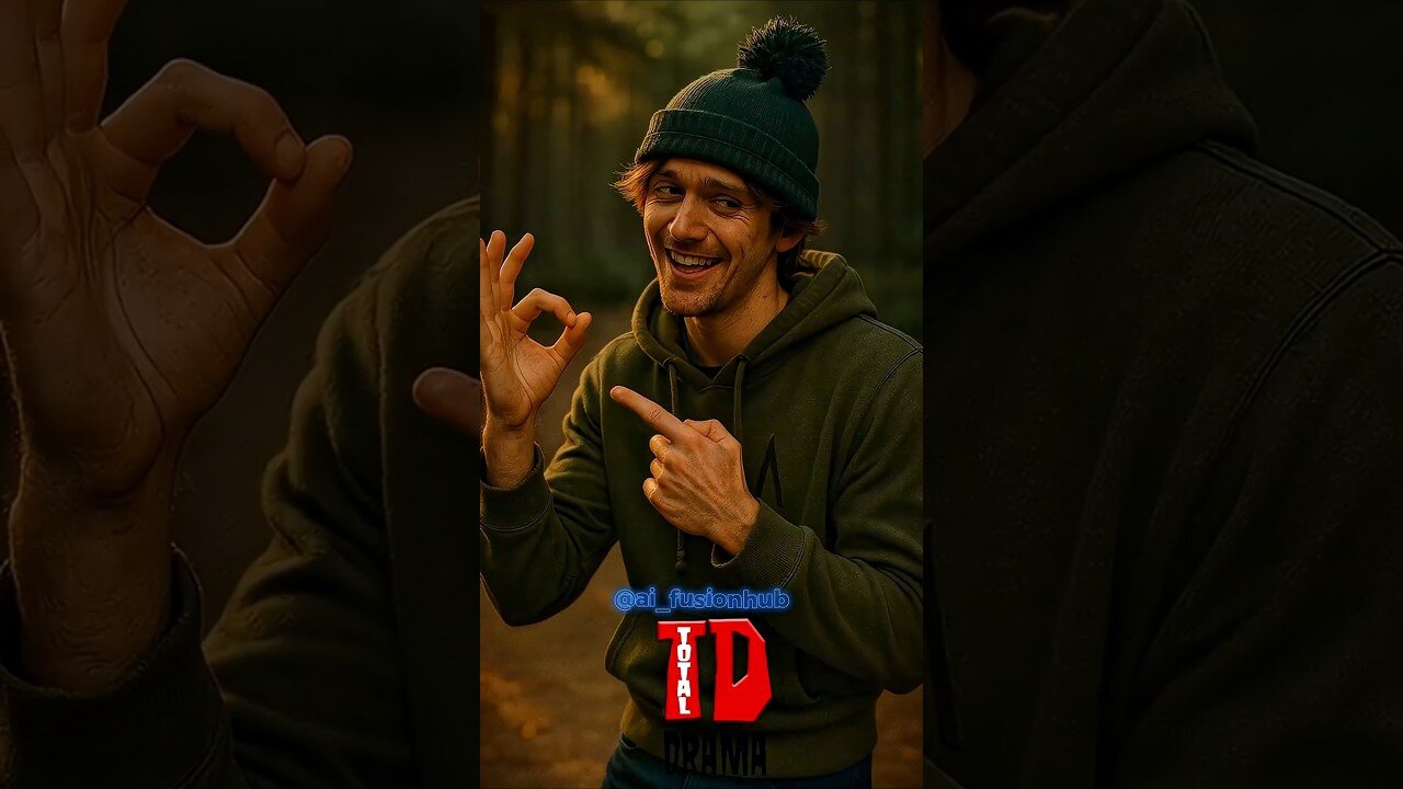 Total Drama Brought to Real Life, Part 3: The Drama Explodes! 💥🏕️🔥