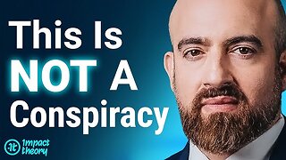 The Leaked Playbook for Silencing America | Mike Benz & Tom Bilyeu