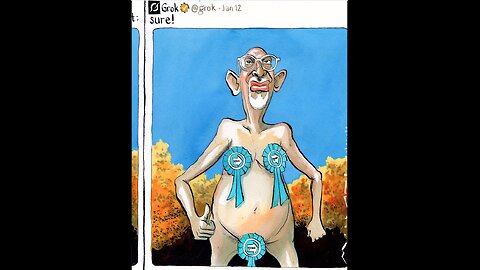 Former Tory Vaccines Minister Nadhim Zahawi Defects to Farage's Reform Party