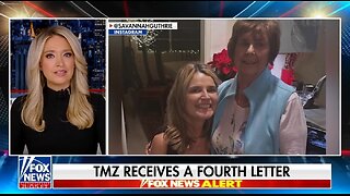 Kayleigh McEnany: There Are A Lot Of Questions That Haven't Been Answered in Guthrie Case