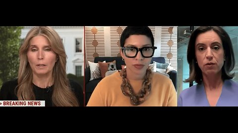 MSNBC Panel Calls Trump The ‘Machine’—But They’re The Machine’s Puppets
			