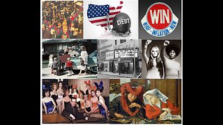 E. Michael Jones on the 50-Year Crime