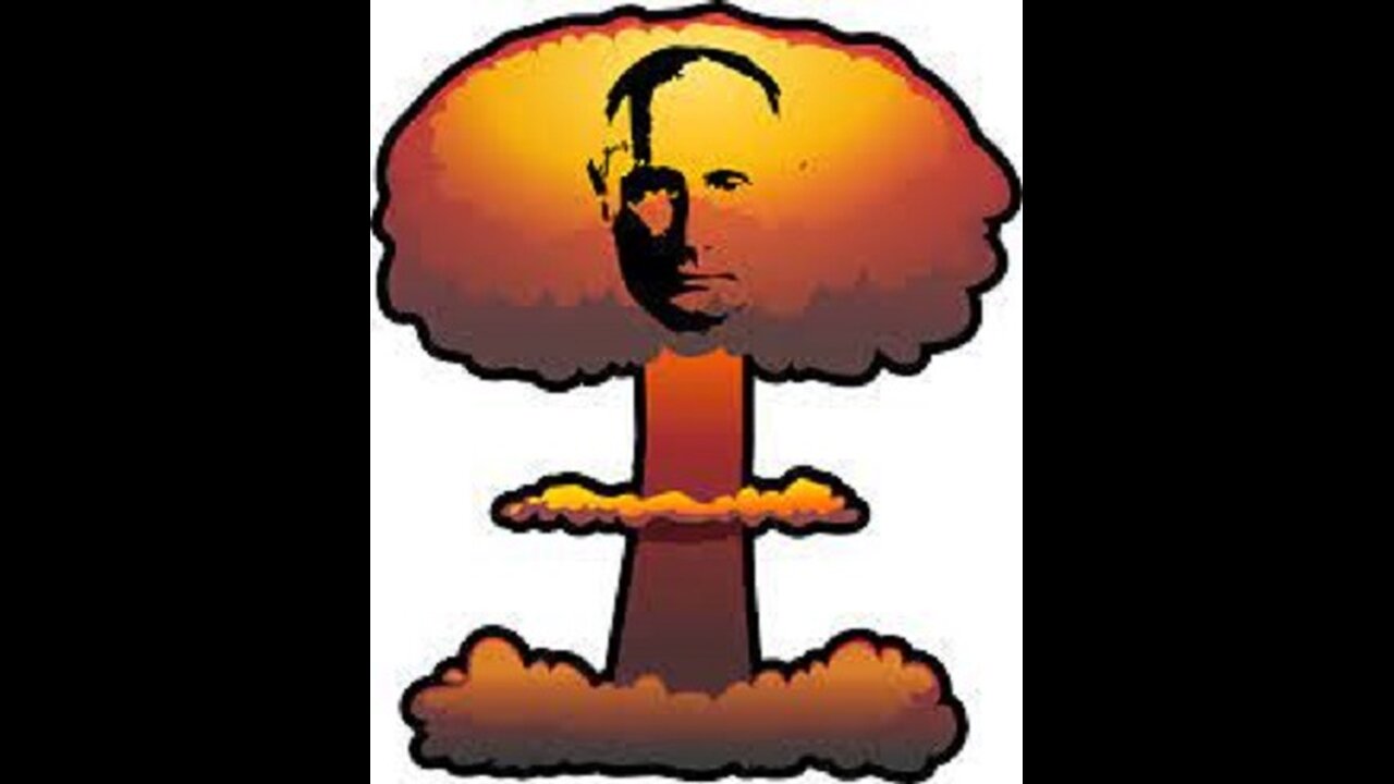 Calling the Russian NUCLEAR BLUFF