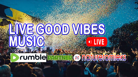 LIVE GOOD VIBES MUSIC