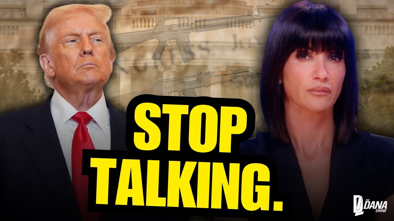 The White House Has A Second Amendment Problem.