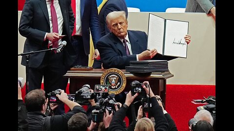 How I Proved Trump Was Controlled Oppossition