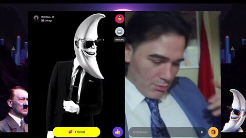 Gypsy Crusader clip 188