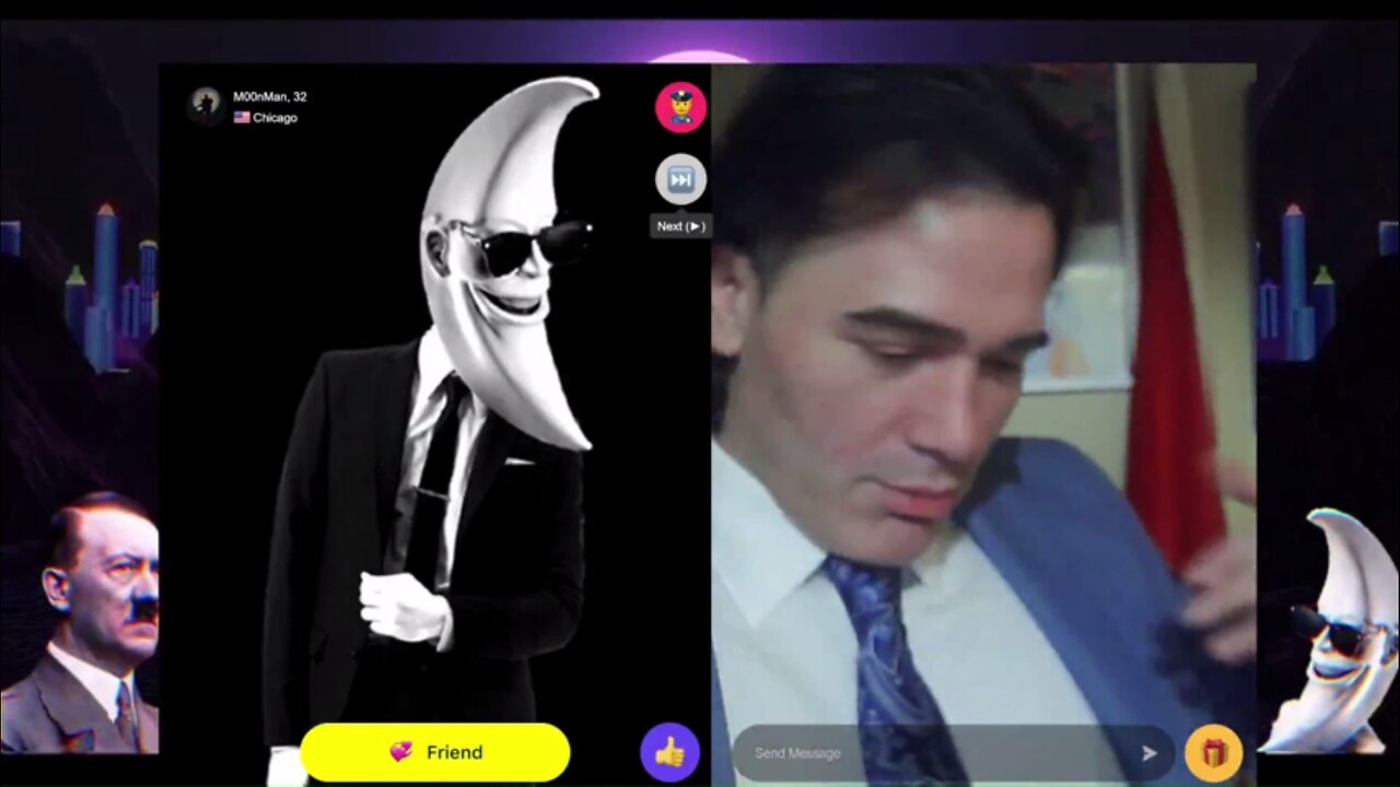 Gypsy Crusader clip 188