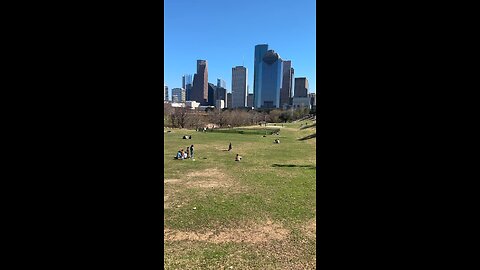 Houston Park Downtown