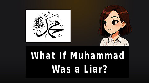 Argument from Divine Incompetence proves Islam