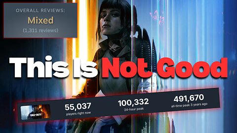 Black Ops 7 Mass Refunds As Players Abandon The Franchise