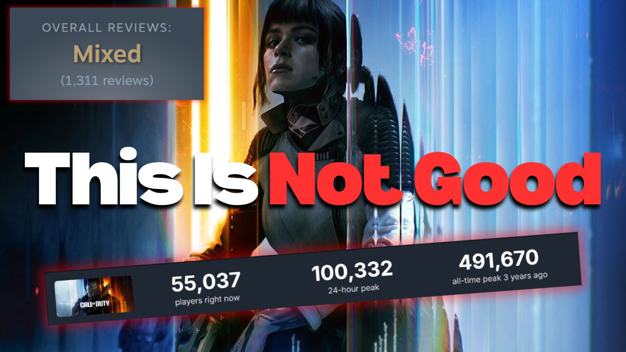 Black Ops 7 Mass Refunds As Players Abandon The Franchise