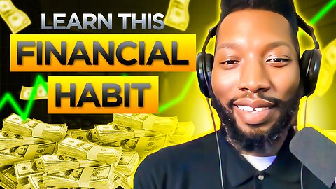 Transform Your Finances with This Habit | About That Wallet Podcast