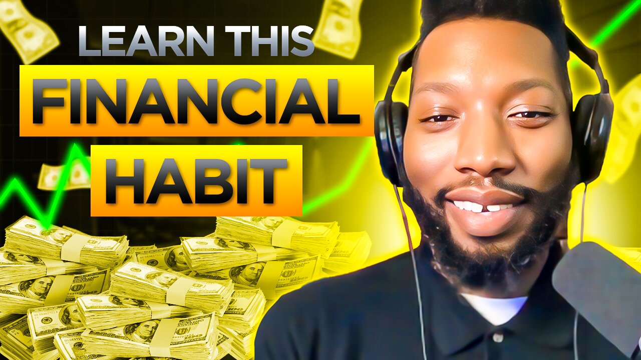 Transform Your Finances with This Habit | About That Wallet Podcast