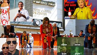 White Liberals Pandering To Blacks: The Doctor Of Common Sense Show