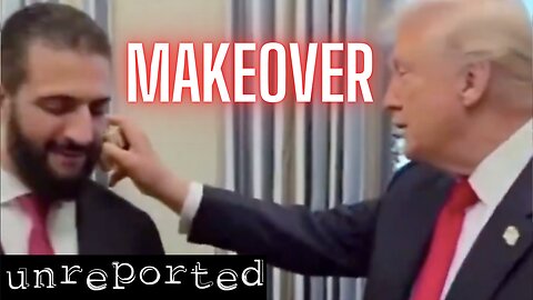 Unreported 173: Sudan, Nigeria, Syria President Visit, Economic Policy Ideas, and more