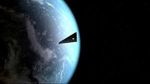 Daryl D. James Went From Navy Into Secret Space Program