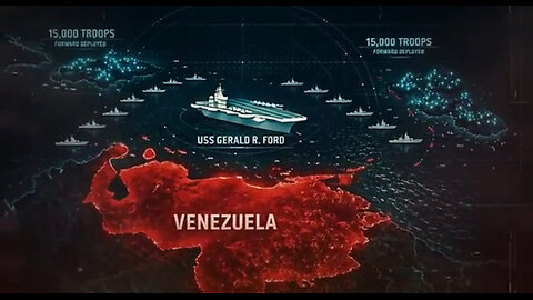 The Rise and Fall of Nicolás Maduro: Full Documentary 2026