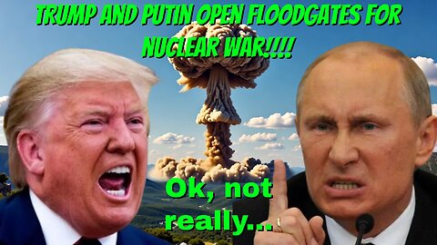 Trump Uses 'N' Word to Hint at the 'Golden Age'???