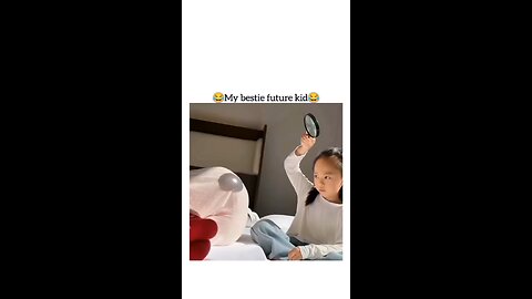 new generation kid🤣🤣🤣