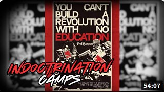Undercover Journalist Infiltrates Democrat Socialist Of America Meetings and Exposes Teachers Indoctrinating Elementary Students To Become Militant Leftists
