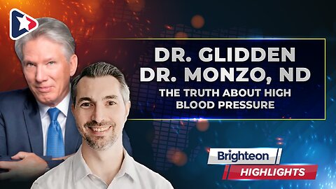 The Truth About High Blood Pressure