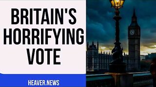 Westminster REFUSES To Defend Britain