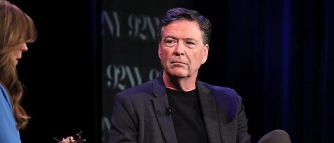 LIVE: its Beginning To Happen: James Comey Has Been Indicted, Letitia & Bolton Are Next