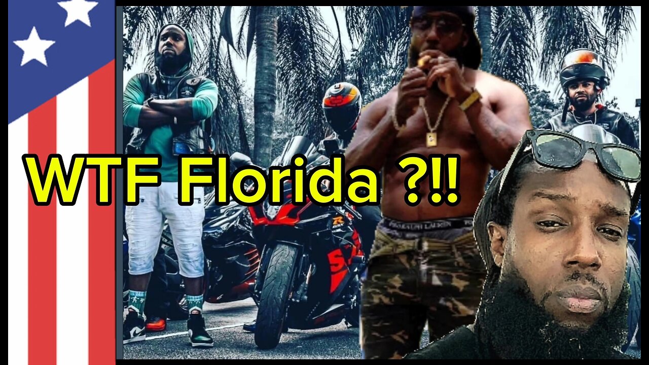 Raw Miami lifestyle with Taylor Marine, A Veteran and Livestream Host on Twitch. / Rumble.