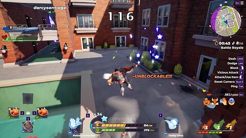 hanging with the star