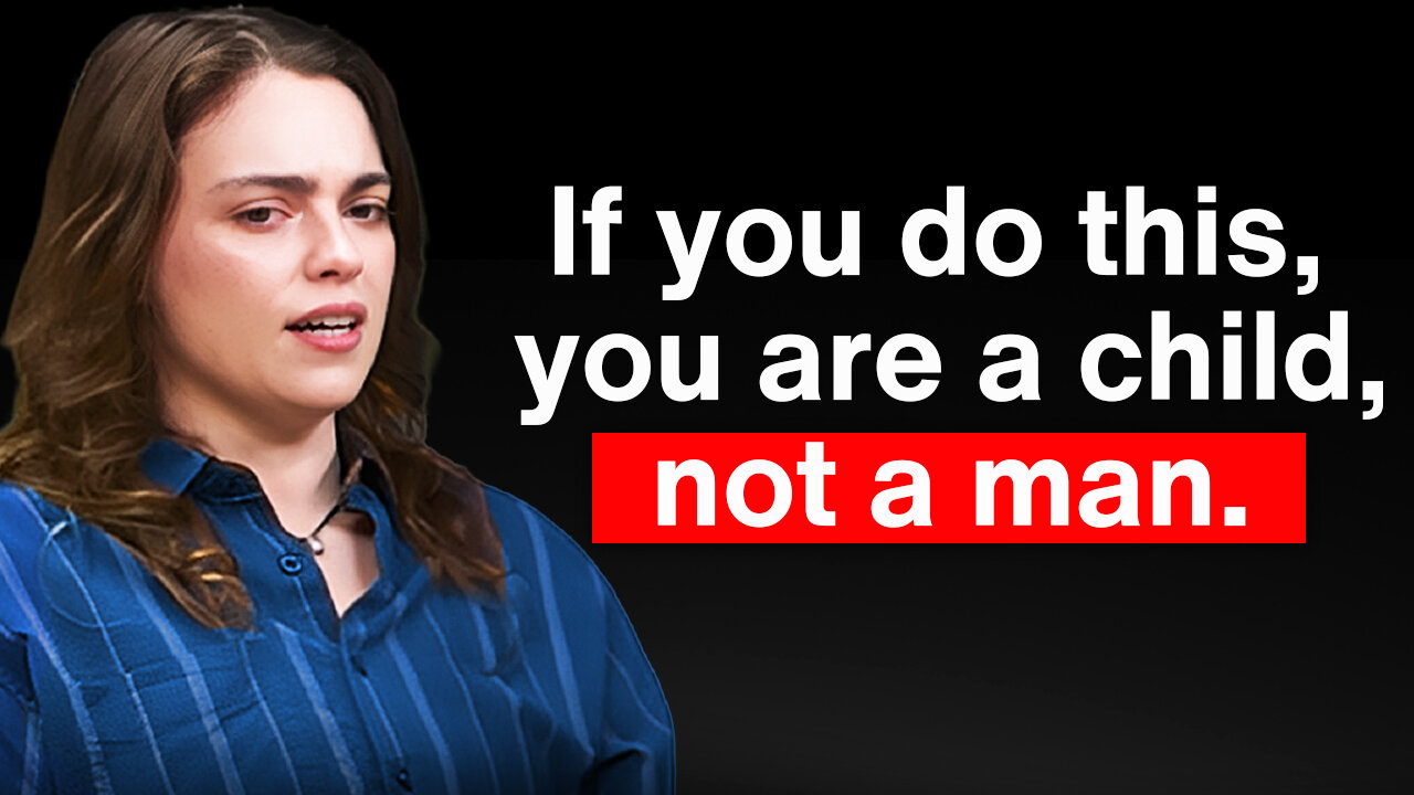 Enemy Charlie Finally Tells Her Side: The Debate That Broke Andrew Wilson | DSH #1660