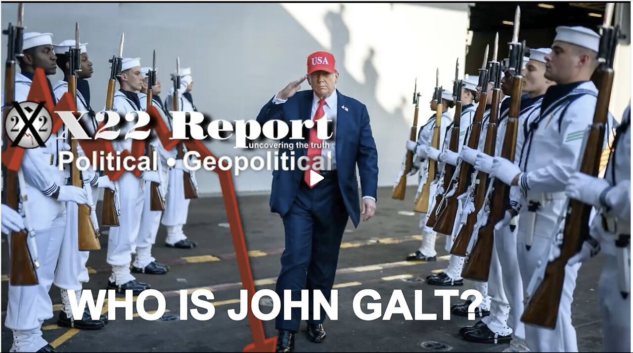 X22-[DS] Is Fighting Back,They Are Forming The Insurrection,Trump Setup The Path To Destruction