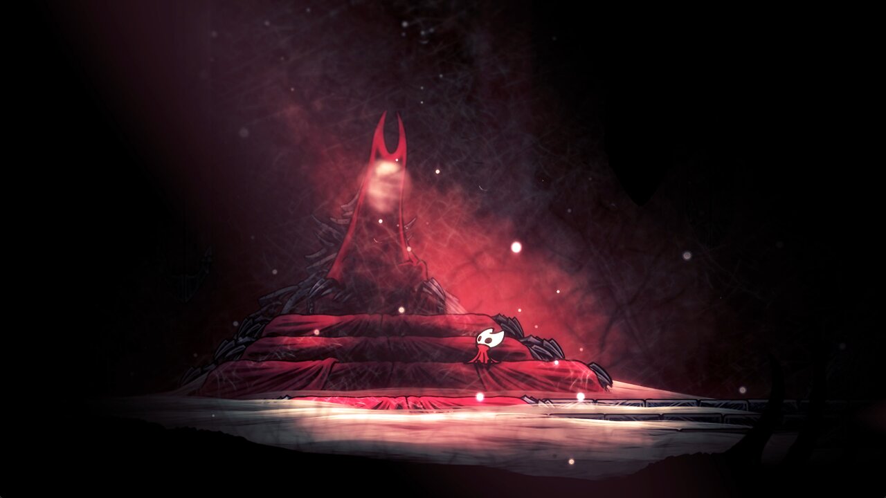 Attaining Greater Power Still - Hollow Knight: Silksong - Part 9