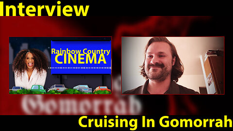 Rainbow Country - Cruising In Gomorrah