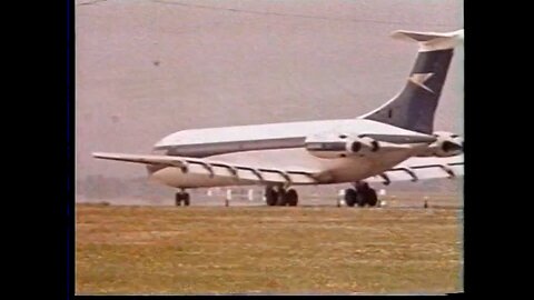 Flight of Fancy ,1974