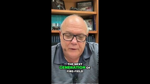 Pick Up the Mantle: Your Generation's Divine Call - Dec 7, 2025