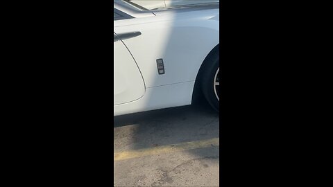 Rolls Royce 2 Door ❤️👈🏻