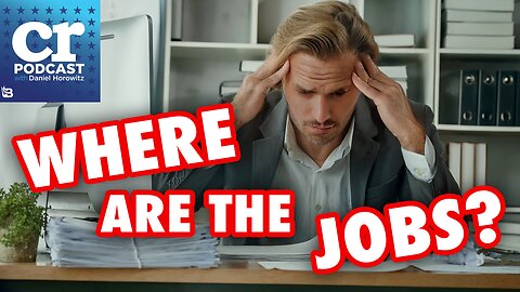 What is Driving the Permanent Collapse of American Jobs?