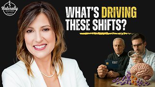 SNAP Cuts, Brecka’s Sharia Push & Alzheimer’s Gut Breakthrough ⛪⚠️🧬