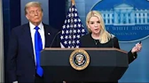 Justice Department pulls SHOCKING stunt ahead of election