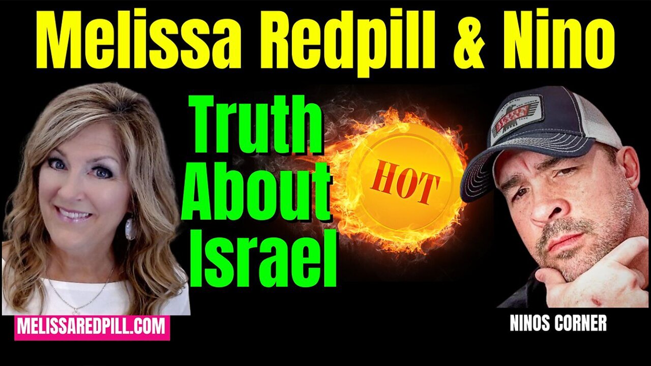 Melissa Redpill & David Rodriguez Update Today: "Melissa Redpill Important Update Oct 14, 2025"