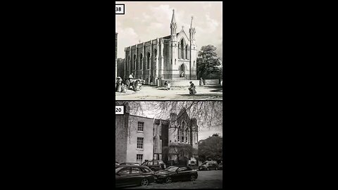 what did they take from the past?