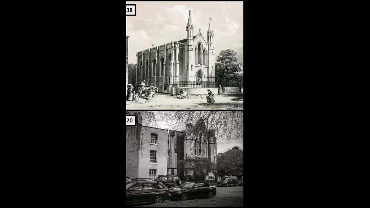 what did they take from the past?