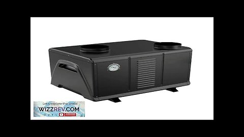 Energy Saving Small Design High Efficiency 3.0 KW Air To Water air Review