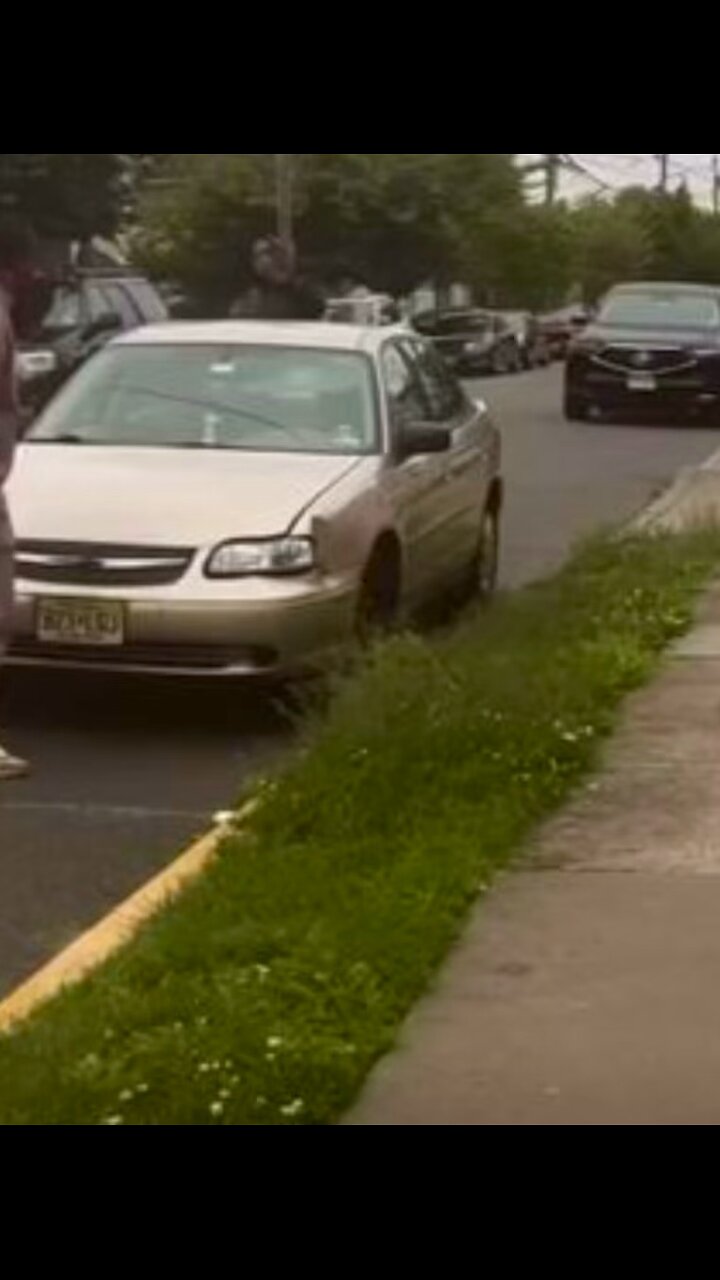 Your favorite rapper caught slipping