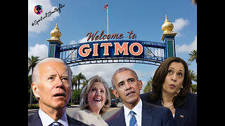 The "PAUSE"! 8 yrs of 5G WARfare, digital battlefield. MIDTERMS=GAME OVER FOR D's!