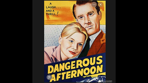 CS #341. Dangerous Afternoon