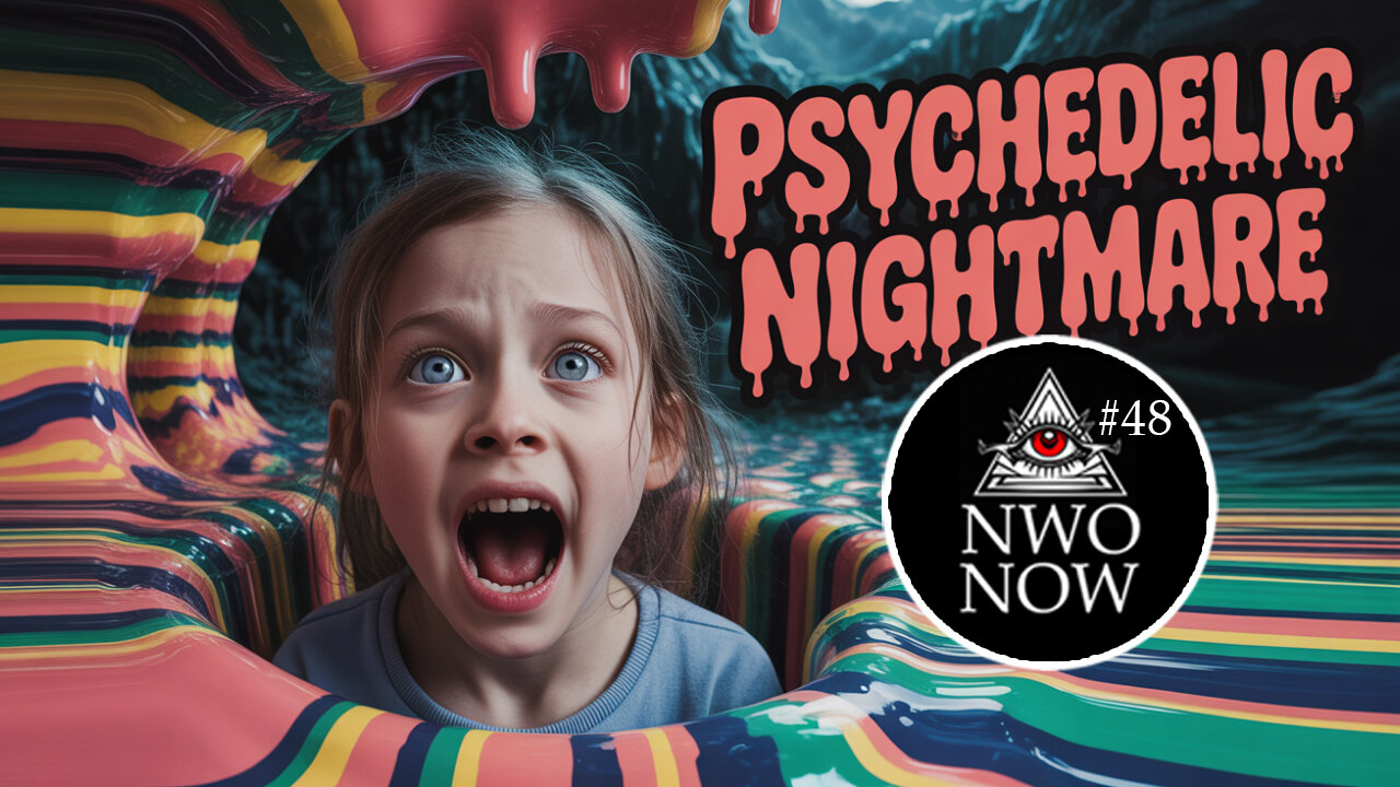 So, What's Real? - NWONOW #48