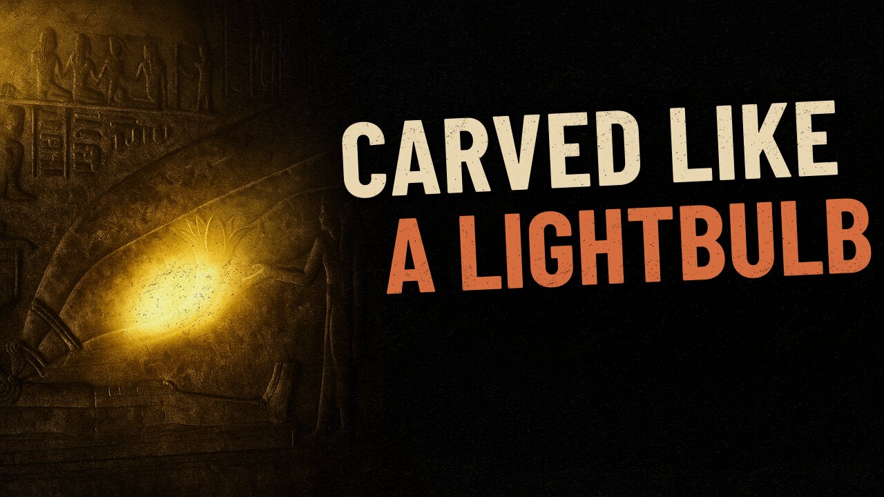 Did Egypt Discover Electricity?